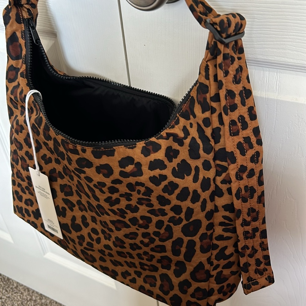 Baggu shoulder bag LEOPARD - Picture 2 of 4